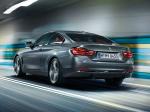 BMW 435i Coupe Sport Line 2013 года
